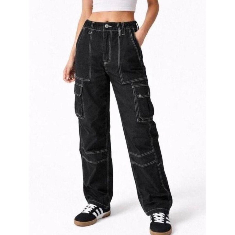 BDG by Urban Outfitters Relaxed Skate Jean Size w25